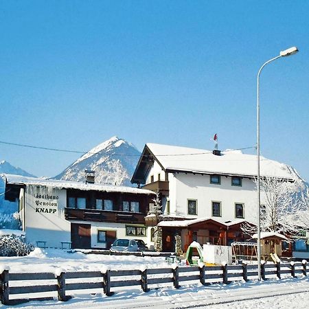 Apartment In Strass Im Zillertal In The Mountains Exterior photo