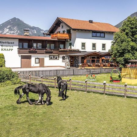 Apartment In Strass Im Zillertal In The Mountains Exterior photo