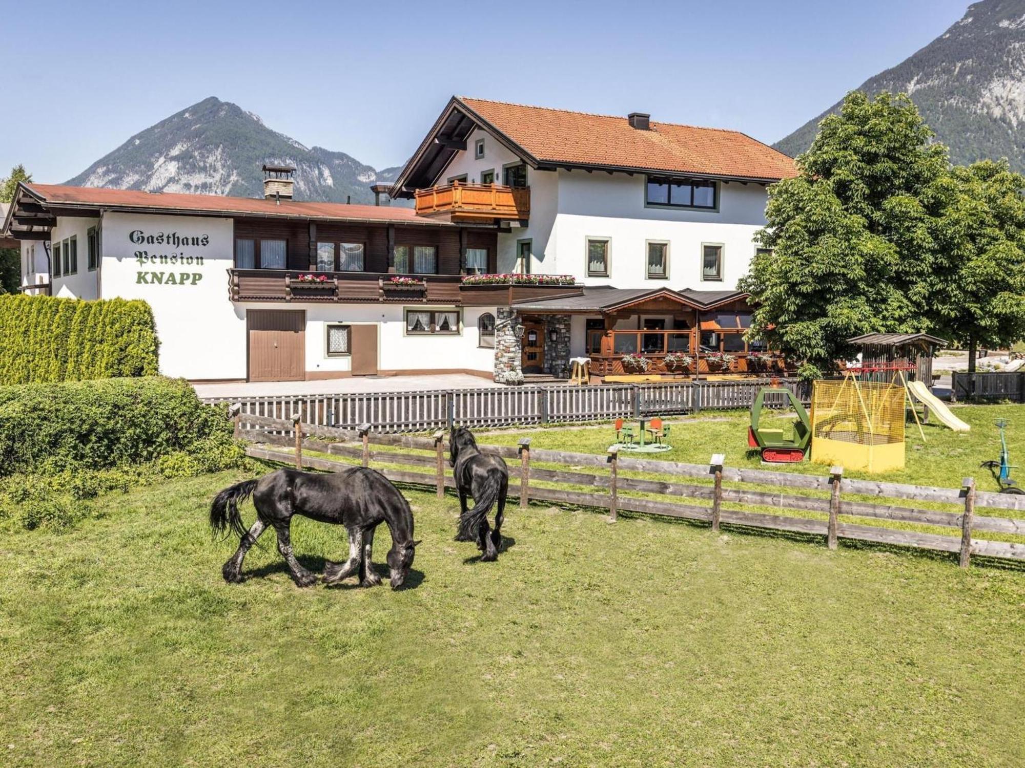 Apartment In Strass Im Zillertal In The Mountains Exterior photo